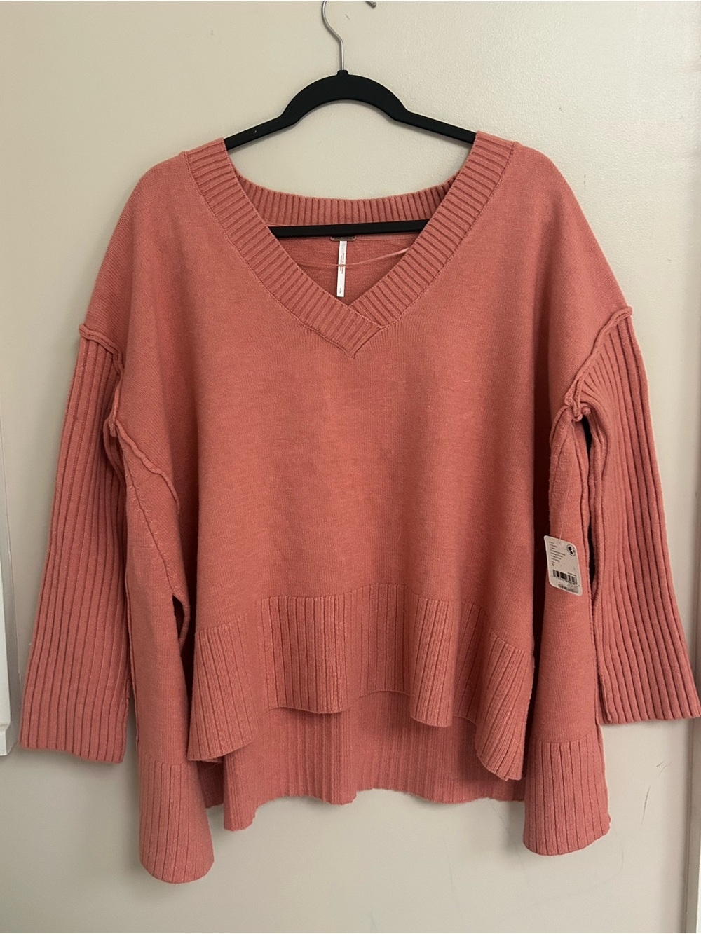 Free people NWT sweater